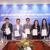 Ra mắt Liên minh Du lịch Y tế Việt Nam – Bước tiến mới đưa Việt Nam trở thành điểm đến du lịch y tế của thế giới