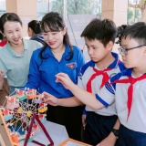 Nghị quyết 71-NQ/TW: Trí tuệ nhân tạo thúc đẩy chuyển đổi toàn diện giáo dục