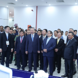 SHB: Dấu ấn một định chế tư nhân trong 40 năm đổi mới