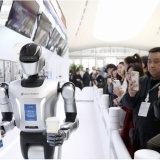 Trung Quốc ban hành bộ tiêu chuẩn quốc gia đầu tiên cho robot hình người