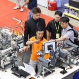 Ngành dệt may tăng tốc chuyển đổi số để nâng cao sức cạnh tranh