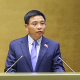 Phấn đấu tăng trưởng GDP năm 2026 và bình quân 5 năm 2026-2030 từ 10% trở lên