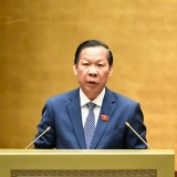 Kinh tế - xã hội Việt Nam năm 2025 phục hồi, tăng tốc rõ nét