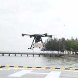 Mở rộng không gian ứng dụng UAV trong thực tiễn sản xuất và dịch vụ