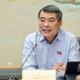 Thủ tướng: Quyết tâm tăng trưởng 2 con số trên nền tảng vững chắc là ổn định kinh tế vĩ mô