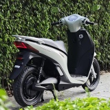 VinFast Feliz II - Đổi pin linh hoạt, chi phí siêu thấp, trải nghiệm vận hành vượt tầm giá