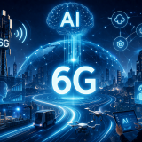 6G và AI mở ra “cửa sổ cơ hội” mới cho Việt Nam trong chuỗi giá trị toàn cầu