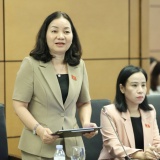 Đại biểu nêu bất cập khi dịch vụ công số 