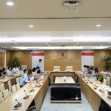 Thúc đẩy nền tảng số quốc gia: Cần đồng bộ thể chế, dữ liệu và nguồn lực