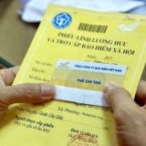 Sửa đổi quy trình giải quyết chế độ bảo hiểm xã hội, tăng cường số hóa dữ liệu