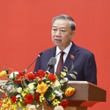 Quy định 19 về công tác chính trị, tư tưởng trong Đảng áp dụng với các tổ chức đảng và cán bộ, đảng viên