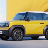 Từ 1-7, chính thức được sử dụng ô tô điện để sát hạch lái xe