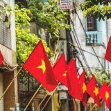 Bộ Nội vụ: Không có phương án hoán đổi nghỉ 9 ngày lễ Giỗ Tổ và 30/4