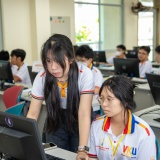 Gần 1.000 thí sinh tranh tài tại Vòng chung kết Olympic Tin học miền Trung - Tây Nguyên 2026