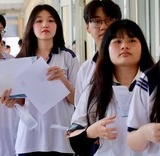 Tuyển sinh 2026: Siết tiêu chí xét tuyển kết hợp