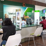 Ngân hàng đồng loạt hạ lãi suất, mở rộng dòng vốn cho nền kinh tế