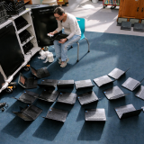 Nvidia cũng thiếu chip