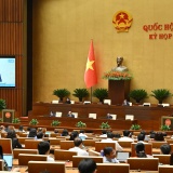 Bảo đảm tính thống nhất của hệ thống pháp luật về tiếp cận thông tin