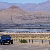 Các bang Mỹ chật vật đạt mục tiêu năng lượng sạch: Trung tâm dữ liệu là “thủ phạm”
