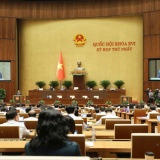 Phải tạo được các cơ chế, chính sách đặc thù, vượt trội cho sự phát triển của Thủ đô