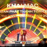 Khai mạc Liên hoan Phát thanh toàn quốc lần thứ XVII - Phát thanh trong kỷ nguyên số