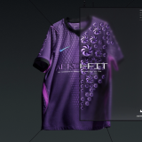 Trí tuệ nhân tạo đưa áo đấu World Cup 2026 trở thành sản phẩm công nghệ