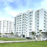 Bộ Xây dựng đặt mục tiêu hoàn thành gần 159.000 căn nhà ở xã hội năm 2026