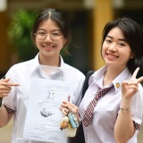 Bổ sung chứng chỉ tiếng Nhật, Hàn vào diện miễn thi ngoại ngữ tốt nghiệp THPT 2026