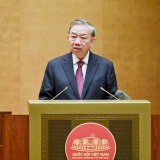 Phát biểu của Tổng Bí thư, Chủ tịch nước Tô Lâm tại Hội nghị quán triệt và triển khai Nghị quyết Hội nghị Trung ương 2 khóa XIV