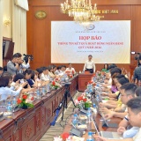 Ngân hàng Nhà nước có thể giảm chỉ tiêu tín dụng nếu rủi ro gia tăng