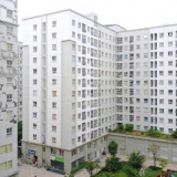 Nhà ở xã hội được kỳ vọng 