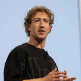 Meta phát triển bản sao AI của Mark Zuckerberg