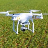 Drone trong nông nghiệp: Lợi ích lớn; thách thức không nhỏ
