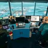 Mỹ đào tạo game thủ thành kiểm soát viên không lưu