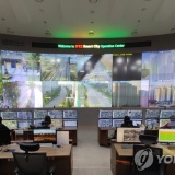 Hàn Quốc triển khai thí điểm dự án thành phố thông minh tại 5 quốc gia Đông Nam Á