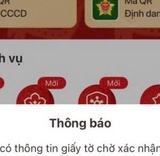Hướng dẫn chi tiết các bước tự xác thực SIM chính chủ trên VNeID từ ngày 15/4