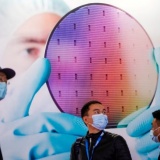 Trung Quốc trợ cấp sản xuất chip gấp 3,6 lần Hoa Kỳ trong thập kỷ qua