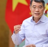 Thủ tướng: Tổ chức phong trào thi đua thiết thực, thực chất, hiệu quả, góp phần tăng trưởng 2 con số