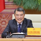 Thủ tướng Lê Minh Hưng tham dự Hội nghị Thượng đỉnh AZEC mở rộng về tự chủ năng lượng