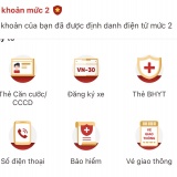 Từ hôm nay (15/4), có thể dùng VNeID để kiểm tra, xác nhận SIM chính chủ