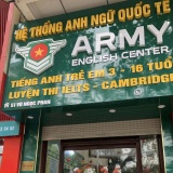 Army English: Tuyển sinh trước, hoàn thiện pháp lý sau - trách nhiệm thuộc về ai?