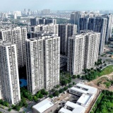 Tín dụng siết dần, thị trường bất động sản bước vào giai đoạn điều chỉnh lành mạnh