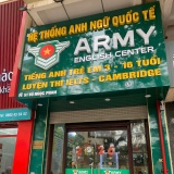 Army English: Vỏ bọc hệ thống và những kẽ hở pháp lý phụ huynh đang đặt niềm tin vào đâu?