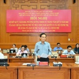 Quy mô hệ sinh thái khởi nghiệp của TP. Hồ Chí Minh ước khoảng 7 tỷ USD