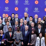 Chủ tịch Quốc hội Trần Thanh Mẫn dự Lễ khai mạc Đại hội đồng lần thứ 152 của Liên minh Nghị viện Thế giới