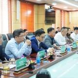 FTSE Russell đồng hành phát triển sản phẩm mới, mở rộng cơ hội thu hút vốn cho thị trường chứng khoán Việt Nam