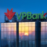 VPBank dự kiến phát hành riêng lẻ, vươn lên dẫn đầu hệ thống về quy mô vốn