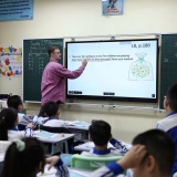 Ban hành Khung năng lực ngoại ngữ dùng cho Việt Nam