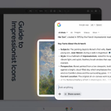 Google ra mắt công cụ tìm kiếm AI trên Windows, tăng tốc tra cứu và xử lý dữ liệu