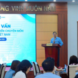 Định hình lộ trình phát triển nghề nghiệp cho giáo viên Việt Nam